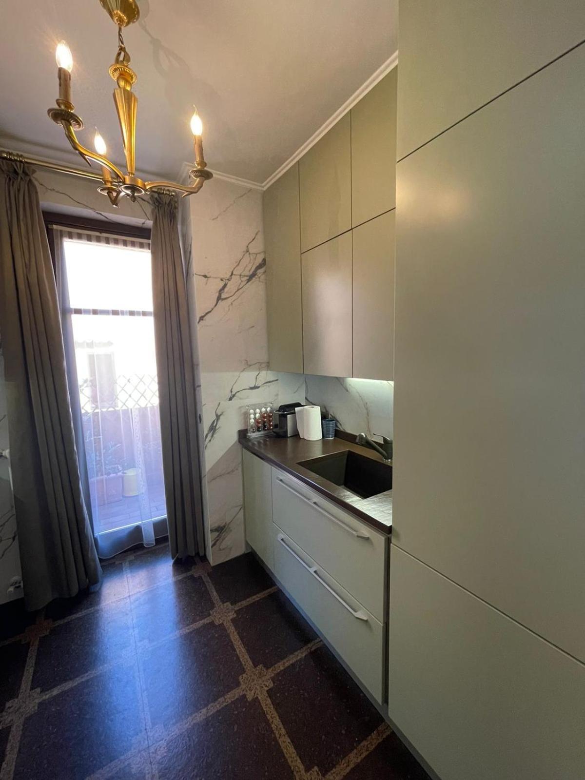 Anna Apartment Oggebio Exterior photo